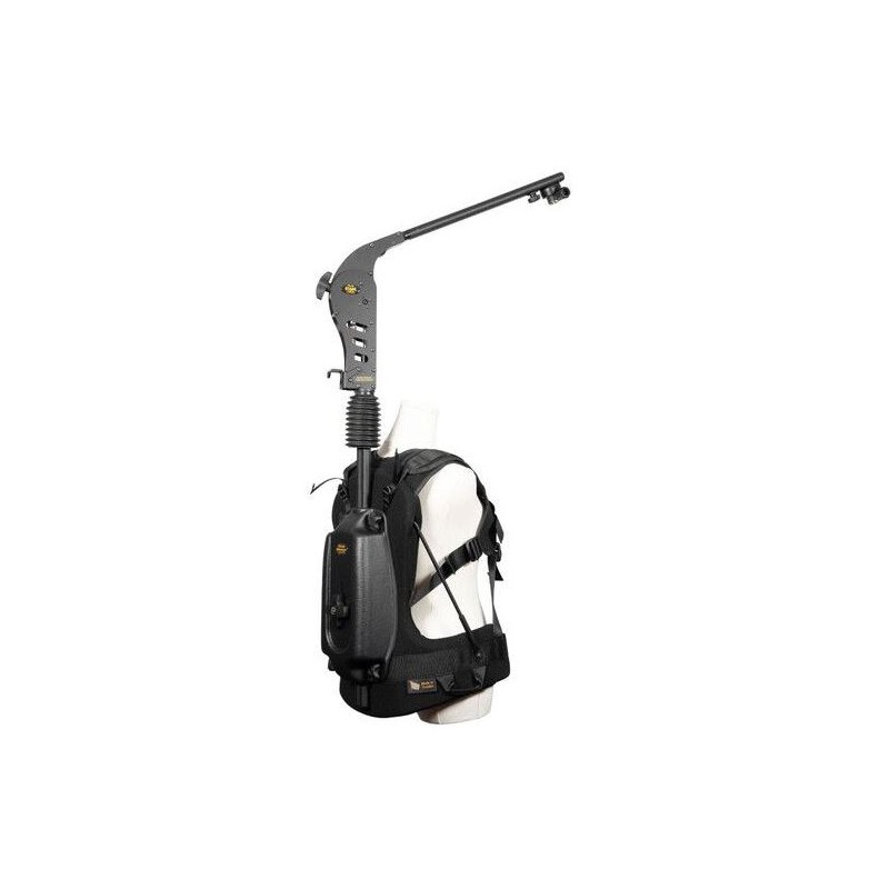Easyrig Minimax Flex STABIL Light NEW! 2024 , complete with bag (SKU EASY-MF100STL)