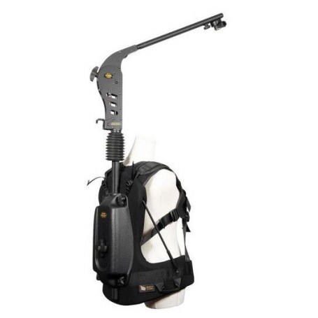 Easyrig Minimax Flex STABIL Light 2024 , complete with bag (SKU EASY-MF100STL)