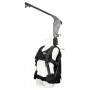 Easyrig Minimax Flex STABIL Light 2024 , complete with bag (SKU EASY-MF100STL)