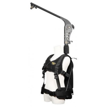 Easyrig Minimax Flex STABIL Light NEW! 2024 , complete with bag (SKU EASY-MF100STL)