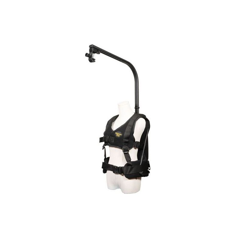 Easyrig Minimax Flex with Standard Hook, complete with bag (SKU EASY-MF100)