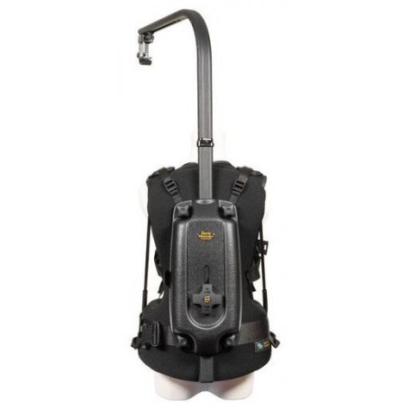 Easyrig Minimax Flex se standardním hákem, kompletní s taškou (SKU EASY-MF100)