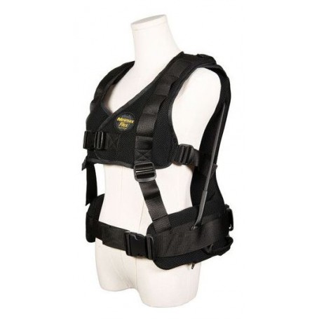 Easyrig Minimax Flex Standart Kanca ile, çanta dahil (SKU EASY-MF100)