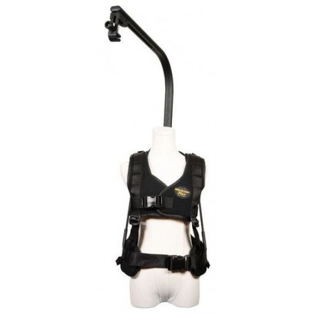 Easyrig Minimax Flex Standart Kanca ile, çanta dahil (SKU EASY-MF100)