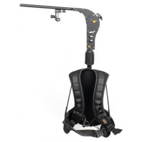 Easyrig Minimax STABIL Light, pilns komplekts ar somu (SKU EASY-MM100STL)
