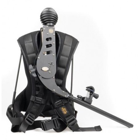 Easyrig Minimax STABIL Light, כולל תיק (מק"ט EASY-MM100STL)