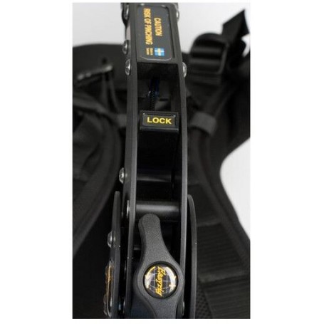 Easyrig Minimax STABIL Light, כולל תיק (מק"ט EASY-MM100STL)