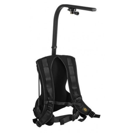 EasyRig Minimax su greito atleidimo mechanizmu (SKU EASY-MM100Q)