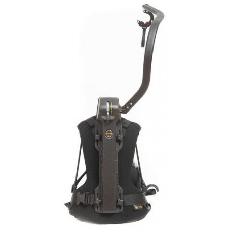 Easyrig 2024 Boom Rig, complete with vest and bag (SKU EASY-B100)