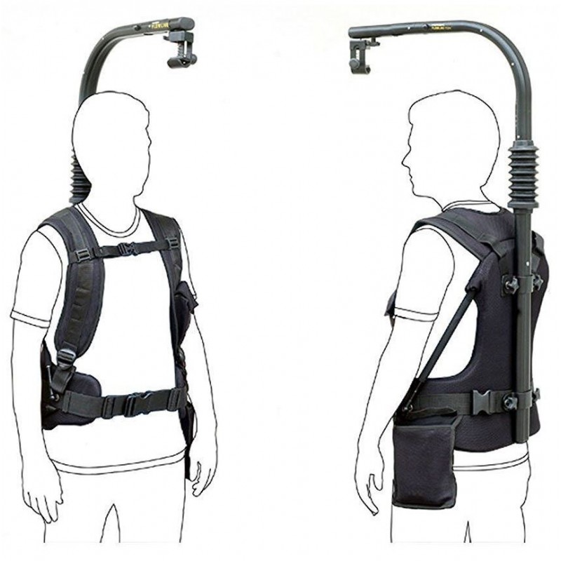 Flycam Flowline Camera Support 300N (PR-FLCM-FLN-300N)