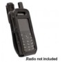 PMLN7040A Мягкий кожаный чехол Motorola с поворотным зажимом 1,5 дюйма