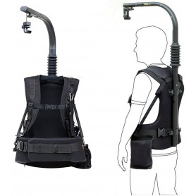 플라이캠 플로우라인 카메라 서포트 500N (SKU PR-FLCM-FLN-500N)