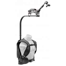 Flycam Flowline Steady Camera Ondersteuning met Stabiliserende Arm (SKU PR-FLCM-FLN-PA)