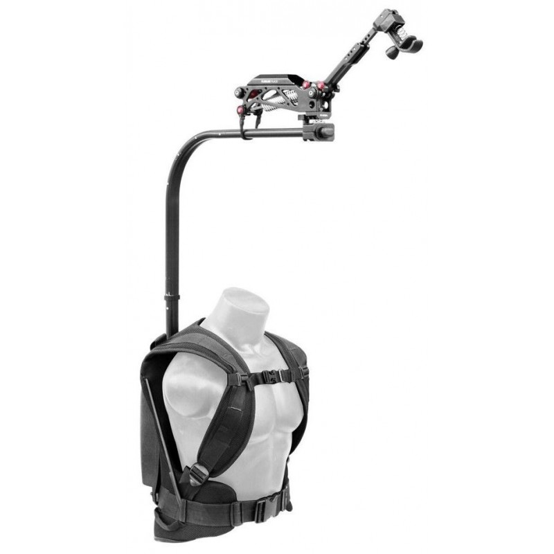 Flycam Flowline Steady Camera Support with Stabilizing Arm (SKU PR-FLCM-FLN-PA)