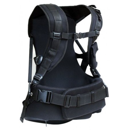 Soporte de cámara Flycam Flowline 400N (SKU PR-FLCM-FLN-400N)