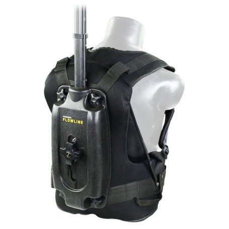 Flycam Flowline 稳定摄像支撑系统，带稳定臂（SKU PR-FLCM-FLN-PA）