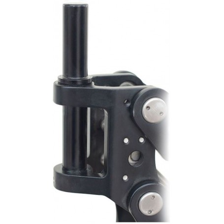 Flycam Vista-II Arm & Vest with Galaxy-II camera Stabilizer (SKU PR-FLCM-VSTA-GLXY)