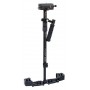 Flycam Vista-II kar és mellény Redking videokamera Steadicam-mel (SKU PR-FLCM-VSTA-RK)