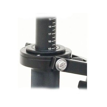 Flycam Vista-II Arm & Vest with Redking Video camera Steadicam (SKU PR-FLCM-VSTA-RK)