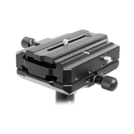 זרוע ואפוד Flycam Vista-II עם מצלמת וידאו Steadicam מדגם Redking (מק"ט PR-FLCM-VSTA-RK)