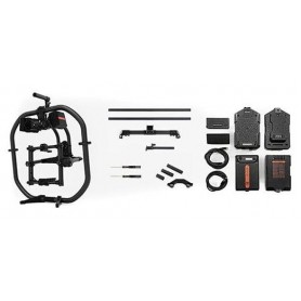 Ensemble essentiel FreeFly Movi Pro (SL4) (SKU 950-00120)