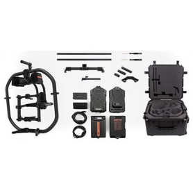 FreeFly Movi Pro Essentials Bundel + Reiskoffer (SL4) (SKU 950-00121)