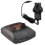 PMLN6704A Motorola Tri-Enhet UK Lader