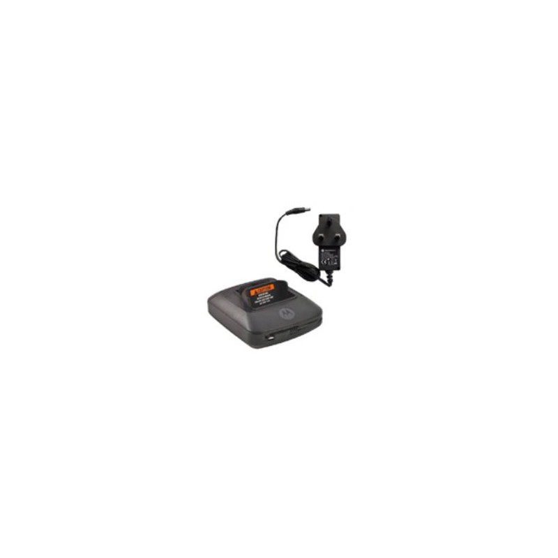 Bộ sạc ba chức năng Motorola PMLN6704A UK