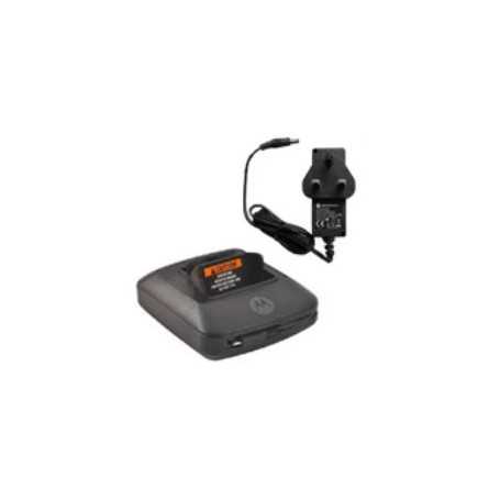 Bộ sạc ba chức năng Motorola PMLN6704A UK