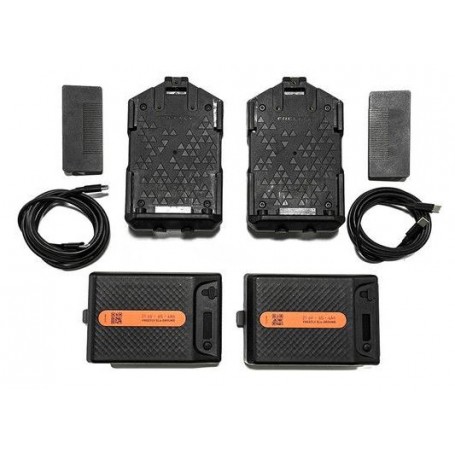 FreeFly Movi Pro Essentials Bundle + cestovní kufr (SL4) (SKU 950-00121)