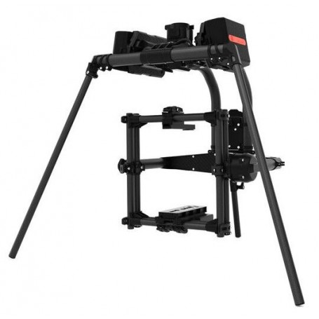 FreeFly Movi Pro Essentials Bundle + Travel Case (SL4) (SKU 950-00121)