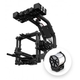 FreeFly Movi XL Édition Gyro Optique (SKU 950-00080)