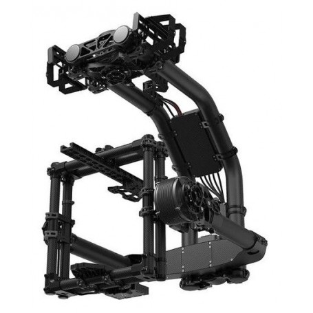 FreeFly Movi XL Optical Gyro Edition (SKU 950-00080)