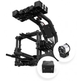 FreeFly Movi XL Edición Óptica de Giroscopio con Estuche (SKU 950-00081)