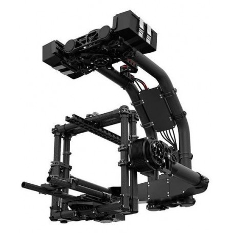 FreeFly Movi XL Optical Gyro Edition s kufrem (SKU 950-00081)