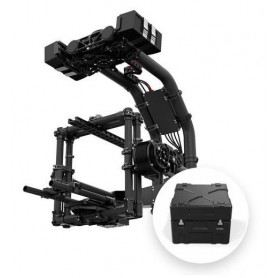 FreeFly Movi XL cu husă (SKU 950-00075)