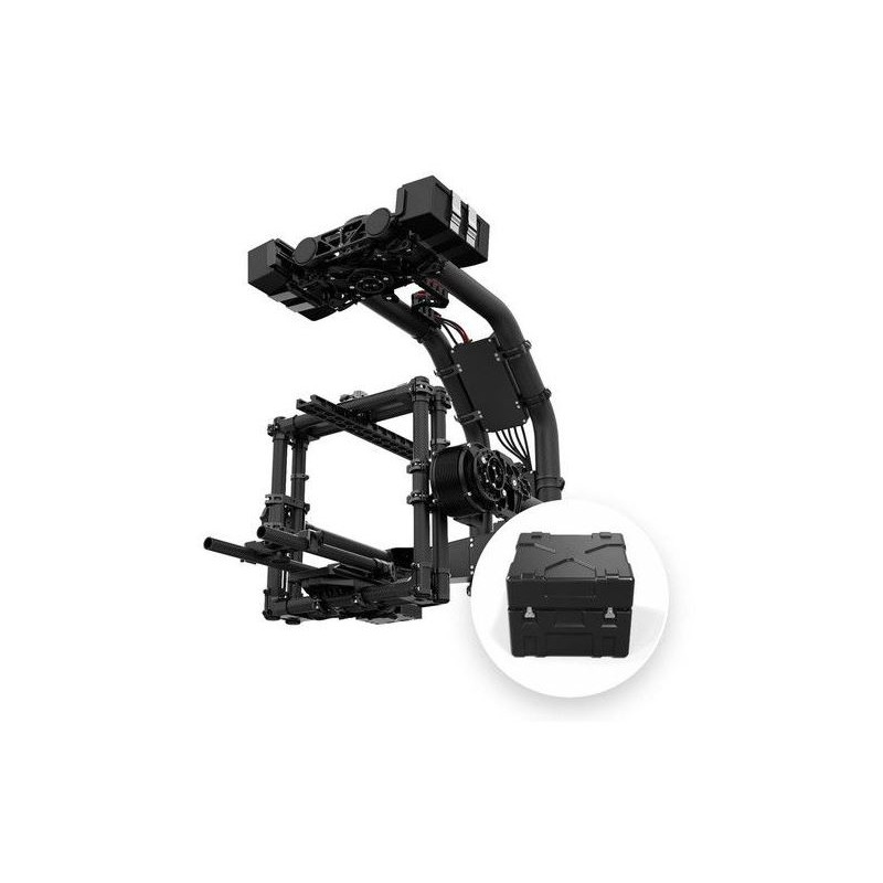 FreeFly Movi XL with Case (SKU 950-00075)