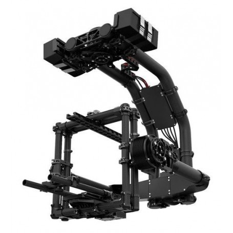 FreeFly Movi XL with Case (SKU 950-00075)
