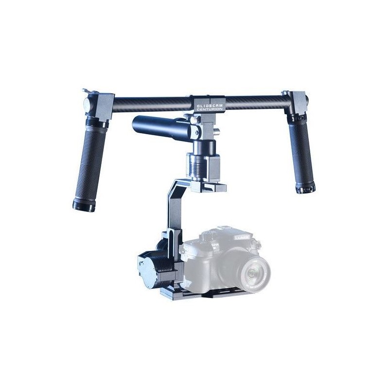 Glidecam Centurion 3-Achsen Gimbal (SKU GLCNTN)