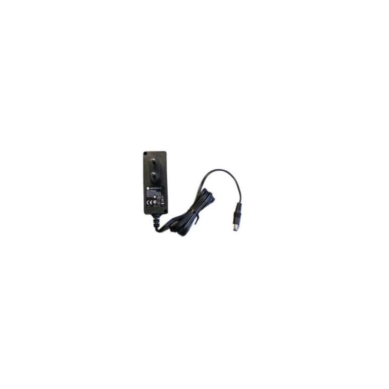 Motorola 25012022002 Switch Mode Power Supply (Euro)