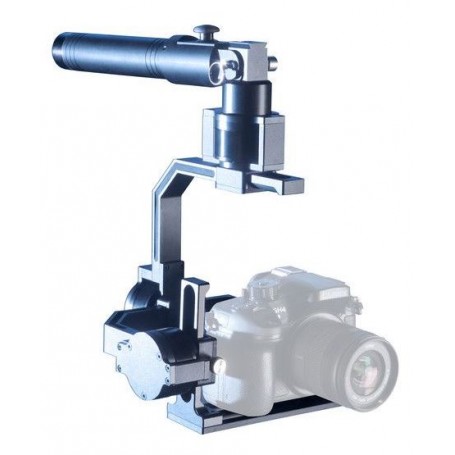 Glidecam Centurion 3-Achsen Gimbal (SKU GLCNTN)