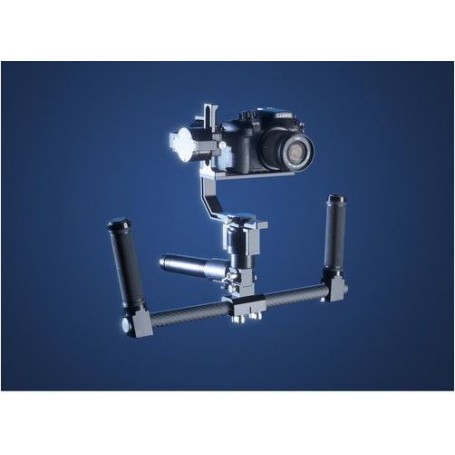 Glidecam Centurion 3-Achsen Gimbal (SKU GLCNTN)