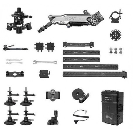 Movmax N2 Air Arm Mini Pro Kit (SKU 81-0053)