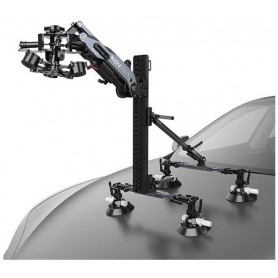 بازوی Movmax Razor با کیس زرد (کد کالا MMX-81-0038Y)