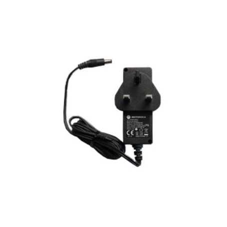 Motorola 25012022003 Kytkentätilavirtalähde (UK)