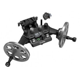 SmallRig Gimbalstyrhjul för DJI RS-serien 4525 (SKU SR-4525)
