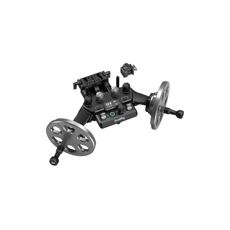 SmallRig Gimbal Control Wheels for DJI RS Series 4525 (SKU SR-4525)