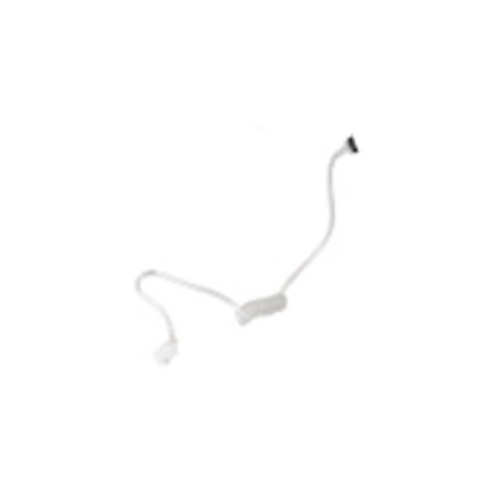 Ống nghe trong suốt dạng cuộn Motorola PMLN6175A cho PMLN5957A