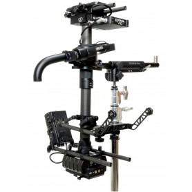 SmartSystem Matrix One Chimera Bundle Vlock (smart-8563)

This appears to be a product name or model and does not require transl