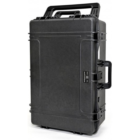 SmartSystem Matrix One Chimera Bundle Vlock (smart-8563)

This appears to be a product name or model and typically, product name